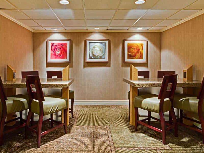 La Quinta By Wyndham Naples East Hotel Golden Gate Interior photo